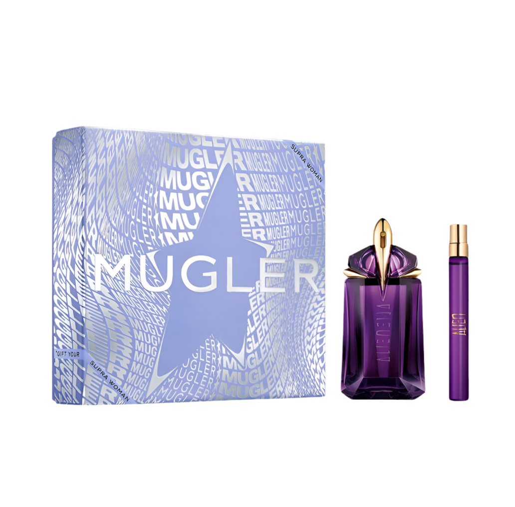 Alien by Thierry Mugler 2.0 EDP + Mini