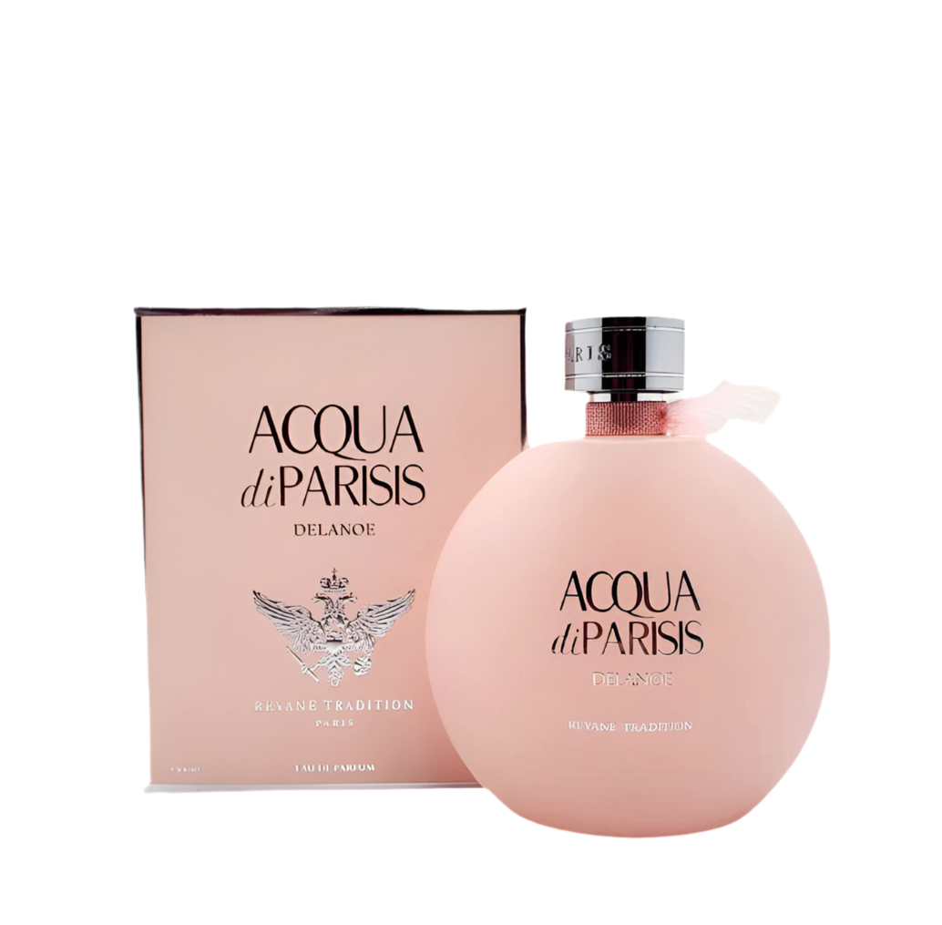 Acqua Di Parisis Delanoe by Reyane Tradition 3.4 EDP