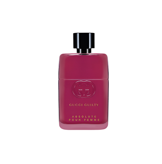Gucci Guilty Absolu Pour Femme  3.0 EDP