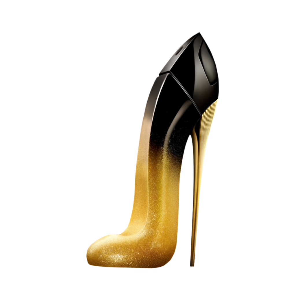 Good Girl Midnight By Carolina Herrera 2.7 EDP