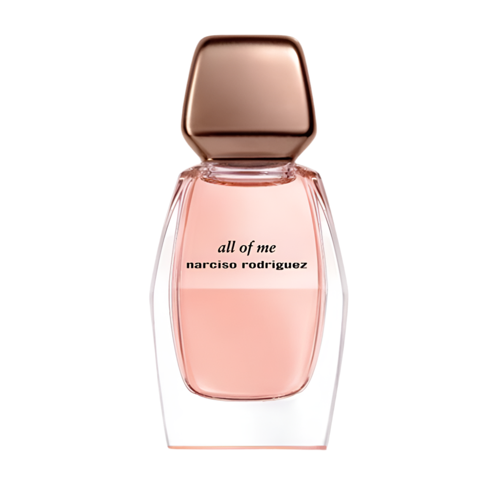 All Of Me By Narciso Rodriguez 3.0 EDP