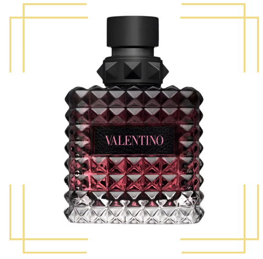 BORN IN ROMA INTENSE BY VALENTINO 3.4 EDP