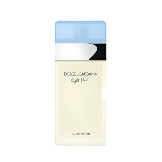 Light Blue By Dolce & Gabbana 3.4 EDT