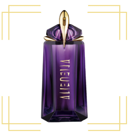 Alien By Thierry Mugler 3.0 Edp Tester For Her
