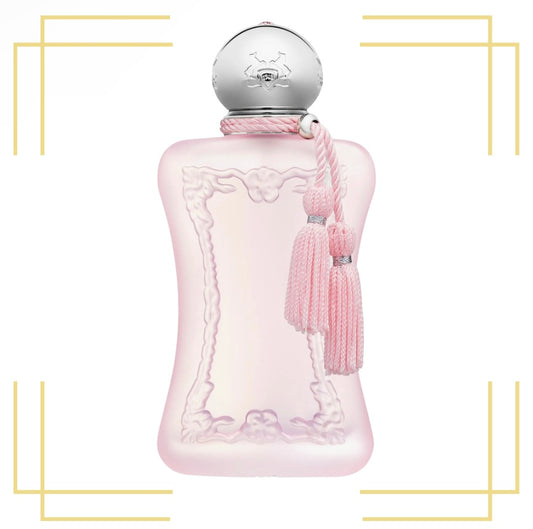 Delina La Rosee By Parfums De Marly 2.5 Edp For Her