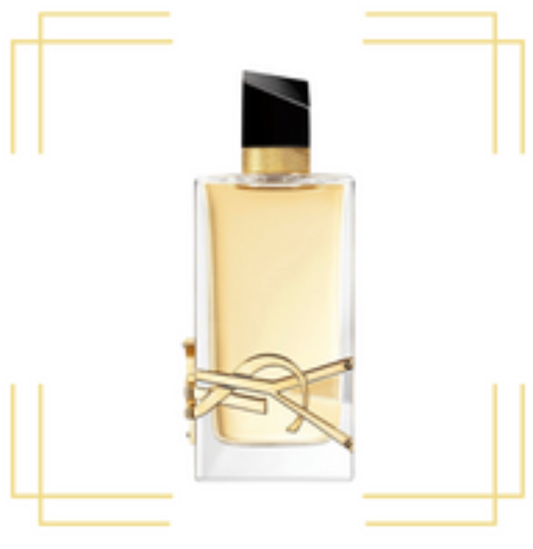 Libre By Yves Saint Laurent 3.0 EDP (Tester)