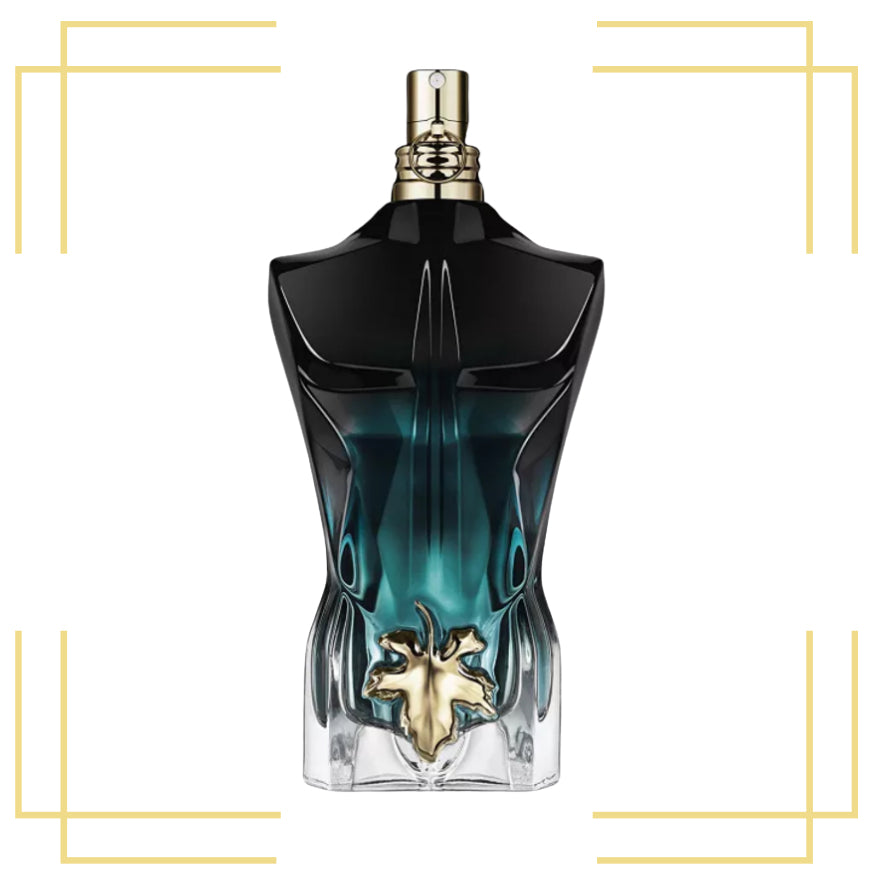 Le Beau Le Parfum By Jean Paul Gaultier 2.5 For Him