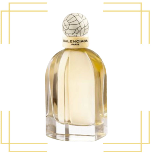 Balenciaga Paris By Balenciaga 2.5 Eau De Parfum For Her