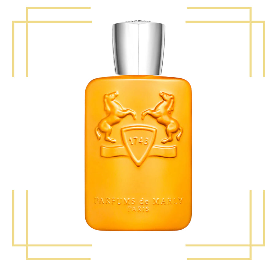 Perseus By Parfums De Marly 4.2 EDP (Tester)