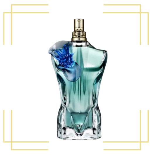 LE BEAU FLOWER BY JEAN PAUL GAULTIER 4.2 EDP