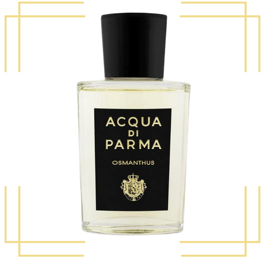 ACQUA DI PARMA OSMATHUS 3.4 EDP TESTER