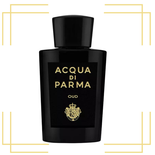 Acqua Di Parma Oud 3.4 Eau De Parfum Unisex