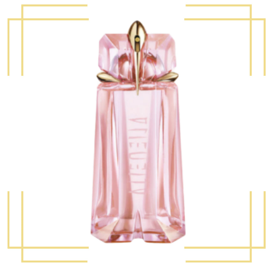 Alien Flora Futura By Thierry Mugler 2.0 Edp Tester For Her