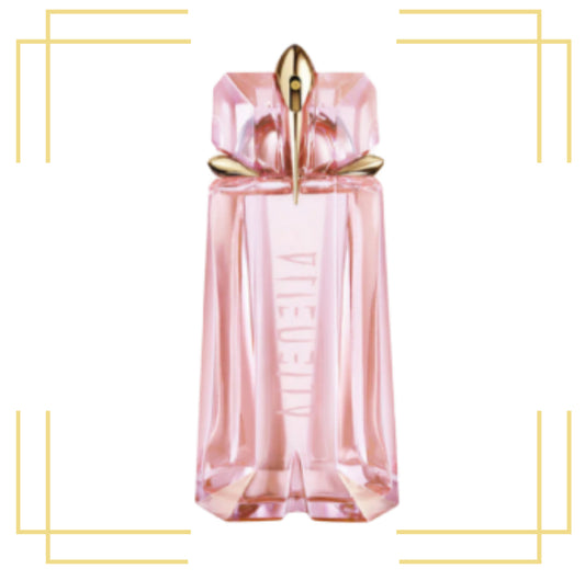 Alien Flora Futura By Thierry Mugler 2.0 Edp Tester For Her