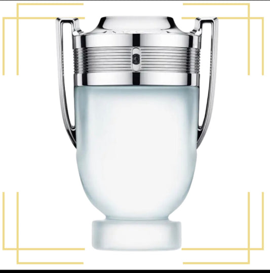 Invictus Aqua By Paco Rabanne 3.4 EDT
