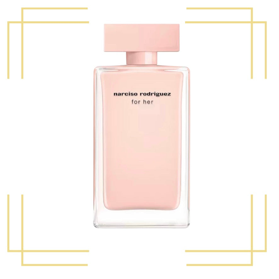 Narciso For Her 3.4 EDP (Tester)