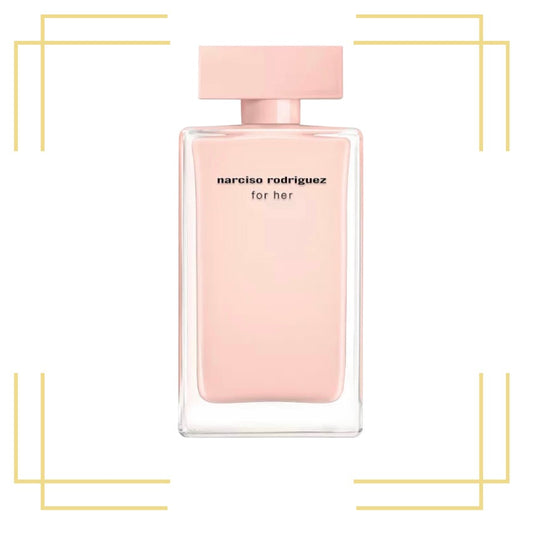 Narciso For Her 3.4 EDP (Tester)