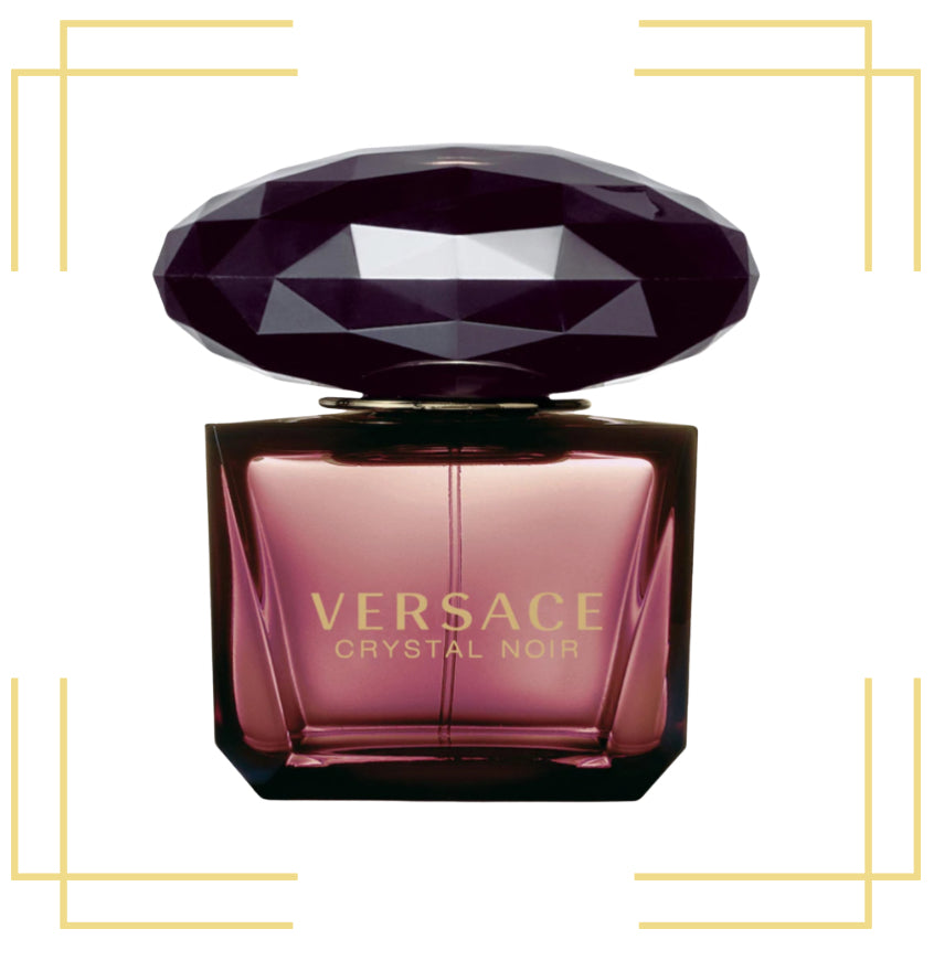 Crystal Noir By Versace 3.0 EDT