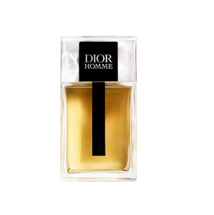 Dior Homme By Christian Dior 3.4 EDT (Tester)