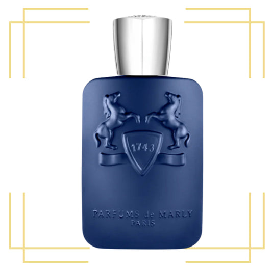 PERCIVAL BY PARFUMS DE MARLY 4.2 EDP TESTER