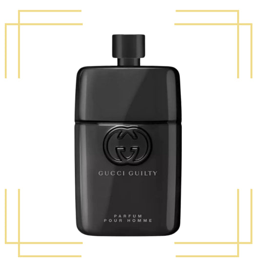 Gucci Guilty Parfum By Gucci 3.0 (Tester)