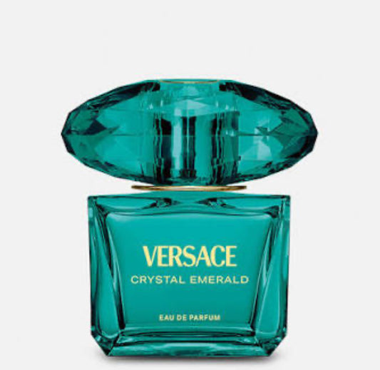 Versace Crystal Emerald 3.0 EDP