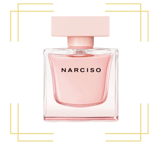 Narciso Crystal By Narciso Rodriguez 3.0 EDP (Tester)