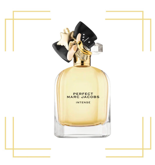 Perfect Intense By Marc Jacobs 3.4 EDP