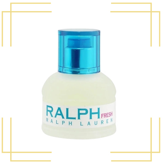 RALPH FRESH BY RALPH LAUREN 1.0 EDT