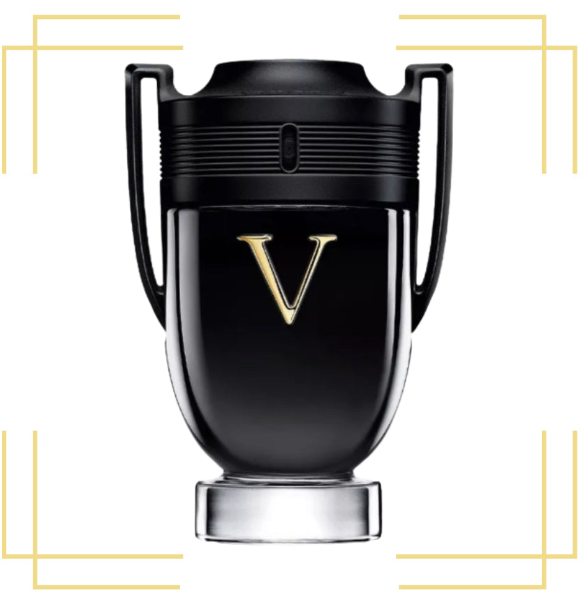 INVICTUS VICTORY 3.4 EDP TESTER
