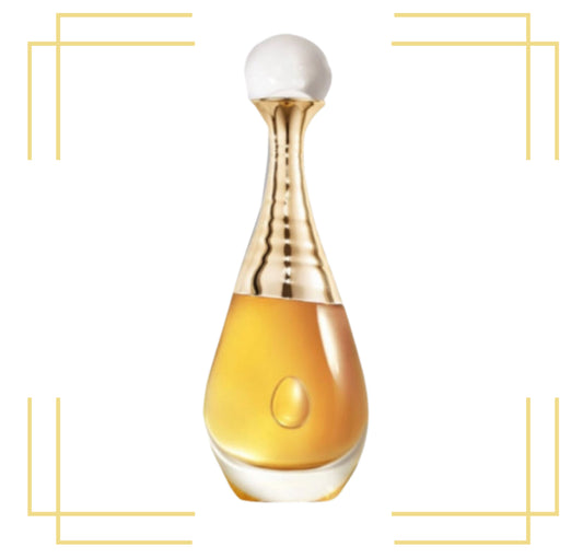 J’adore L’Or Essence By Christian Dior 1.7 Tester For Her