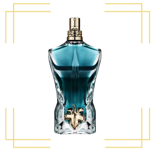 LE BEAU BY JEAN PAUL GAULTIER 4.2 EDT