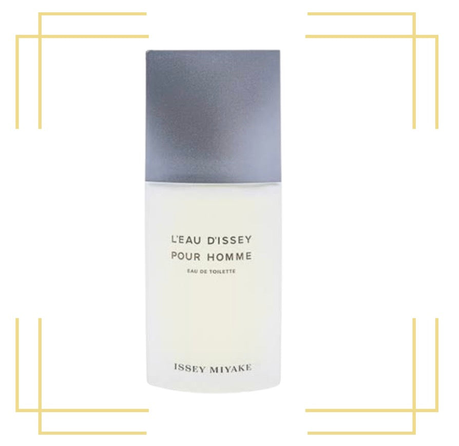 L’eau Dissey By Issey Miyake 4.2 EDT (Tester)
