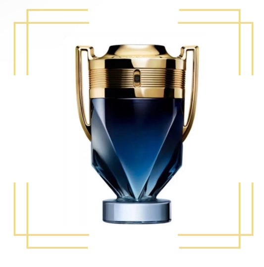 INVICTUS PARFUM BY PACO RABANNE 3.4