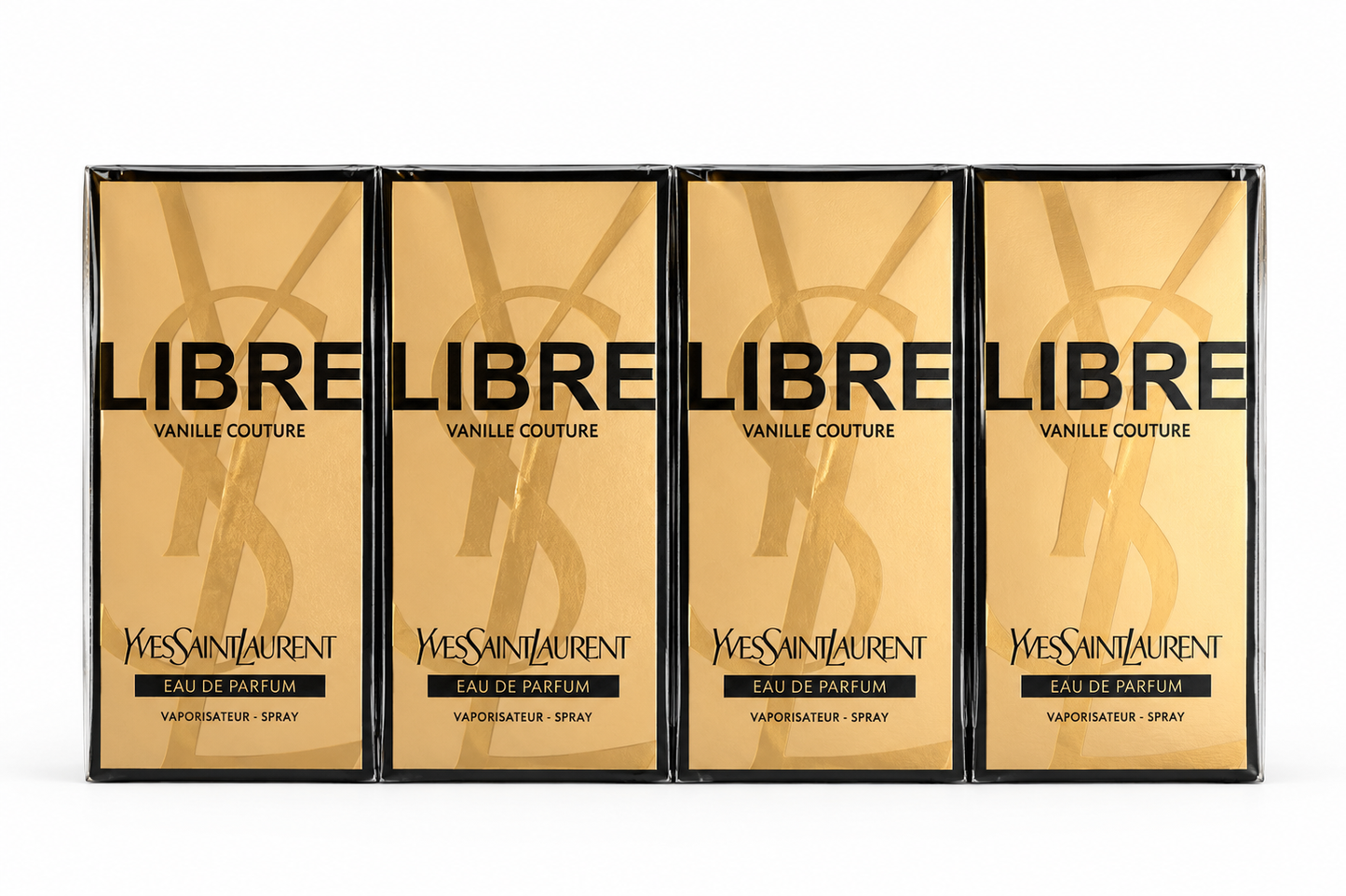 Libre Vanilla Couture By Yves Saint Laurent  1.2 ML Pack 16