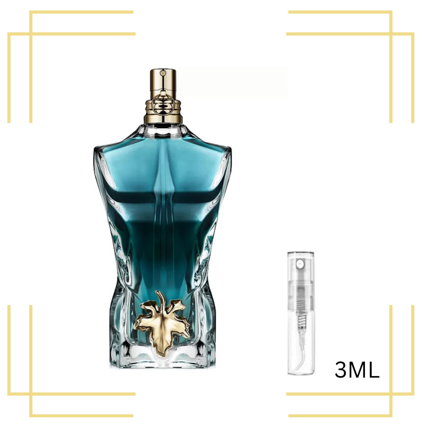 LE BEAU EDT BY JEAN PAUL GAULTIER DECANT PERFUME