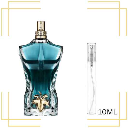 LE BEAU EDT BY JEAN PAUL GAULTIER DECANT PERFUME