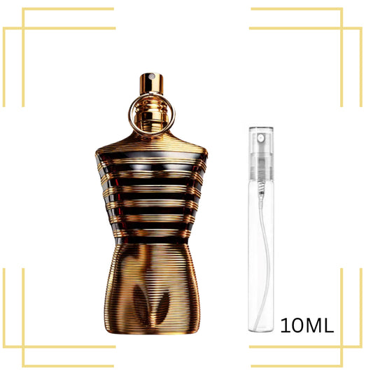 LE MALE ELIXIR BY JEAN PAUL GAULTIER DECANT PERFUME