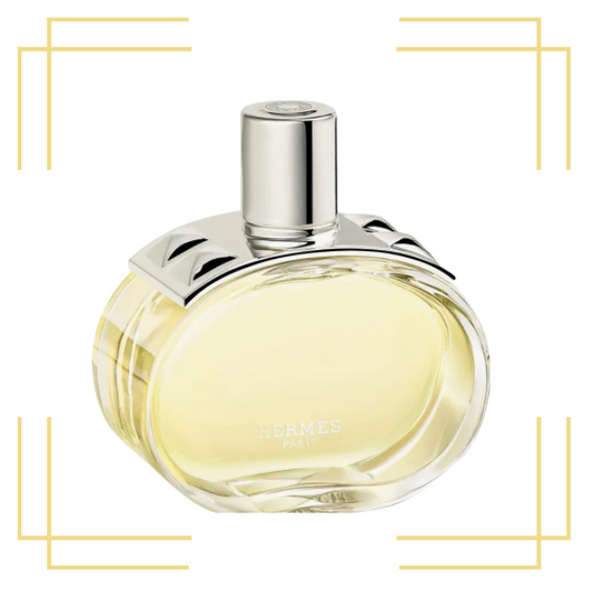 BARENIA BY HERMES 3.4 EDP TESTER