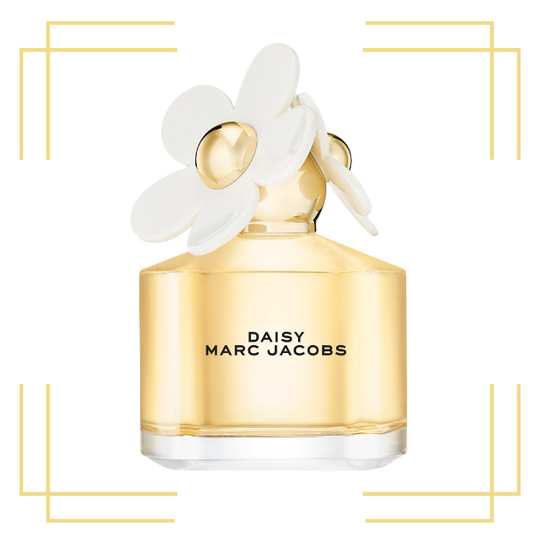 DAISY BY MARC JACOBS 3.4 EDT