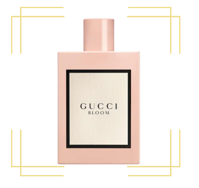 BLOOM BY GUCCI 3.4 EDP TESTER