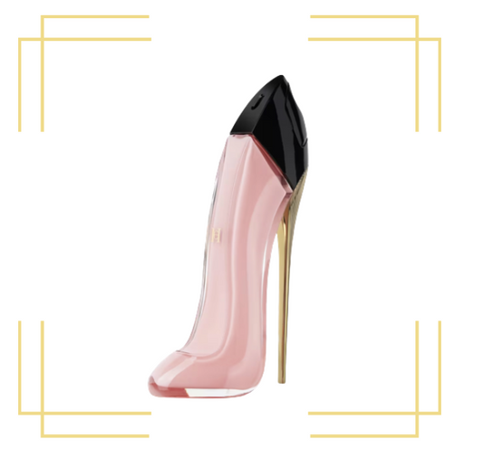 Good Girl Blush By Carolina Herrera 2.7 EDP