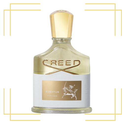 AVENTUS FOR HER BY CREED 2.5 EDP