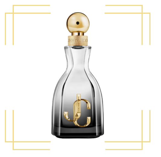 I Want Choo Forever By Jimmy Choo 4.1 EDP (Tester)