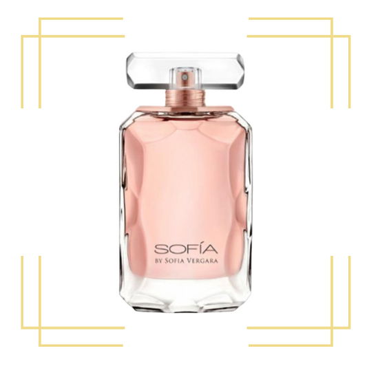 Sofia by Sofia Vergara 3.4 EDP