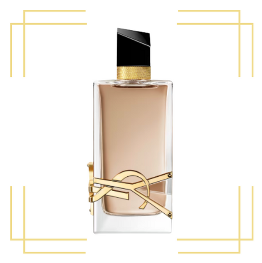 Libre Flower & Flame by Yves Saint Laurent 3.4 EDP