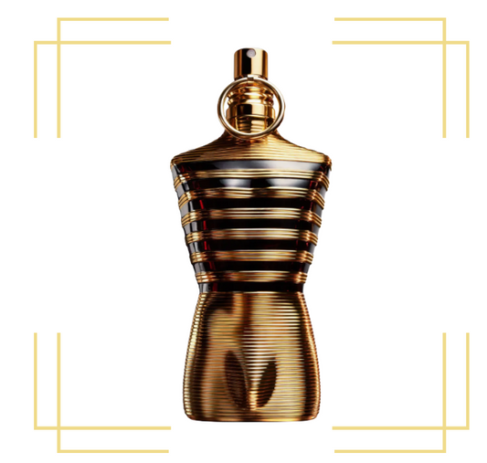 Le Male Elixir by Jean Paul Gaultier 4.2