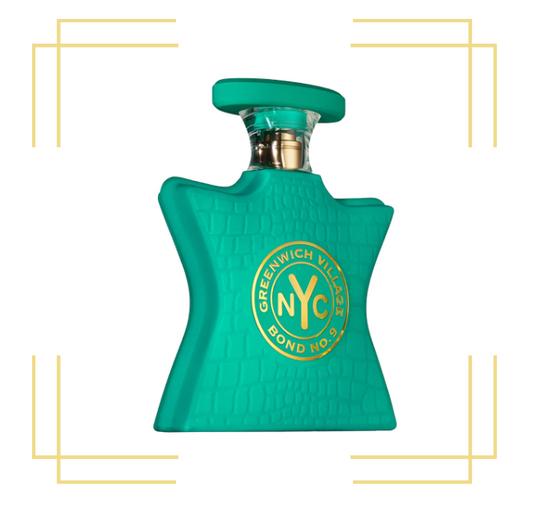 Greenwich Village by Bond no.9 New York 3.4 EDP