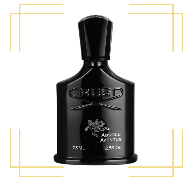 AVENTUS ABSOLU BY CREED 2.5 EDP