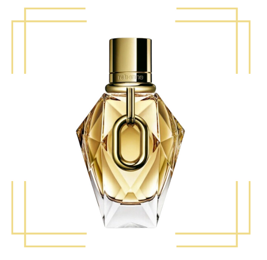 MILLION GOLD BY PACO RABANNE 3.0 EDP